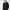Uniqlo Vintage Casual Leather Jacket Pria Black
