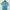 Polo Ralph Lauren Casual T-shirt Wanita Blue