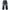 Japanese brand Vintage Y2K Casual pants Pria blue photo 2