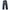 Japanese brand Vintage Y2K Casual pants Pria blue photo 6