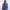 Nike Sportswear Casual Track jacket Pria blue photo 5