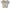 H&M Cottagecore Coquette Crop Top Wanita White