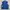 Uniqlo Streetwear Biker Vest Pria blue photo 1