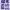 Streetwear Y2K Windbreaker Pria purple photo 3