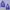 Streetwear Y2K Windbreaker Pria Purple
