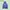 Streetwear Y2K Windbreaker Pria purple photo 1