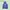 Streetwear Y2K Windbreaker Pria Purple