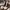 Rick Owens Avant Garde Sneakers Pria white black photo 1