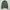 Back Number Vintage Streetwear Parka Pria green photo 1