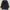 Moncler Luxury Casual Parka Pria Black