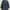 Moncler Luxury Casual Parka Pria Black