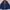 Casual Muslim Casual shirt Pria navy photo 2