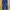 Japanese brand Grunge Flare pants Wanita blue photo 1