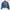 Uniqlo Casual Denim jacket Wanita navy photo 2