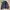 Asics Streetwear Sportswear Windbreaker Pria white black photo 4