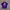 Gildan Indie T-shirt Pria Purple