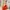 SWF Boutique Luxury Maxi dress Wanita red orange photo 2