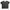 Minimalist Casual Blouse Wanita black photo 3