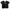 Minimalist Casual Blouse Wanita black photo 1