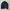 Tommy Hilfiger Casual Puffer Jacket Pria Navy