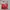 Vintage Shoulder bag Wanita red photo 2