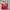 Vintage Shoulder Bag Wanita Red