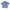 Vintage Streetwear Casual shirt Pria white blue photo 1