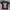 Streetwear Y2K T-shirt Pria Black