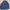 Kappa Vintage Streetwear Windbreaker Pria navy orange photo 1