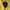 Gorpcore Sportswear Hoody Wanita black yellow photo 4