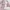 Blanik Minimalist Casual Blazer Wanita purple pink photo 5