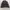 Partimento Vintage Casual Denim jacket Pria black photo 2