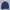 Beverly Hills Polo Club Casual Harrington jacket Pria navy photo 1