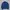 Beverly Hills Polo Club Casual Harrington Jacket Pria Navy
