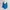 Rip Curl Vintage Y2K Cardigan Wanita Blue