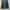 Hasla Streetwear Y2K Flare pants Wanita blue photo 4