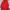 Casual Track Jacket Kids Red
