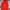 Casual Track Jacket Kids Red