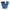 Gramicci Vintage Streetwear Jeans Pria navy blue photo 1