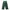 Uniqlo Streetwear Casual Casual Pants Pria Green