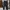 ZARA Streetwear Casual Jeans Pria black photo 1