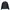 Casual Denim Jacket Pria Black