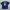 Streetwear Sportswear T-shirt Pria white blue photo 3