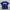 Streetwear Sportswear T-shirt Pria white blue photo 1