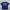 Streetwear Sportswear T-shirt Pria White Blue