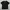 Uniqlo Luxury Casual T-shirt Pria black red photo 3