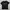Uniqlo Luxury Casual T-shirt Pria black red photo 2