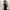 Goth Bodycon Dress Wanita Black