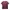 Carhartt Streetwear Minimalist T-shirt Pria burgundy photo 1