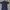 Avant Garde Coquette Shirt Wanita navy photo 1